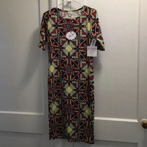 Lularoe Julia